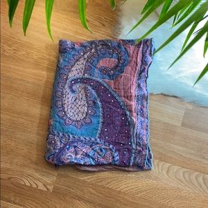 Cynthia Rowley Scarf